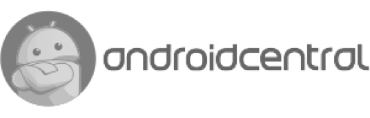 Android central logo