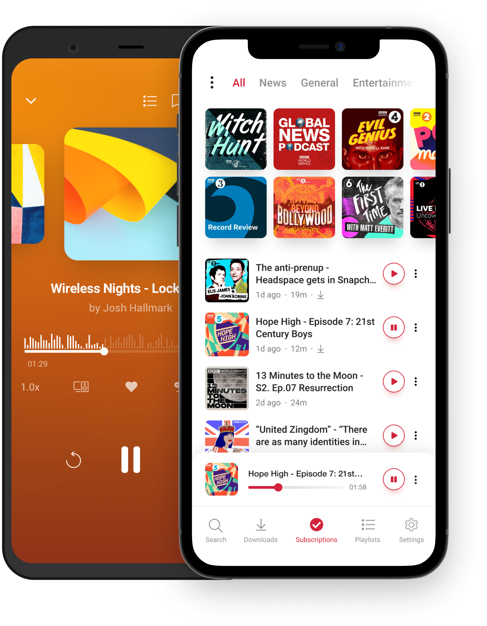 Player FM - Podcast Smarter